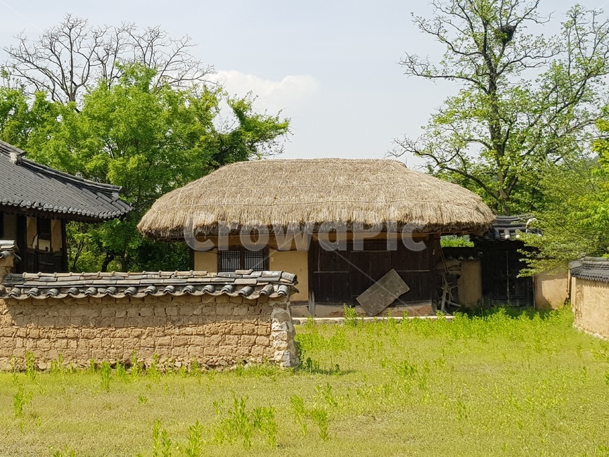 안동,하회마을,시골,초가집,민속마을,전통,한국전통,한국문화,koreantraditional,koreanculture,풍경,자연,시골,마을,풍경,landscape,country,rural,town
