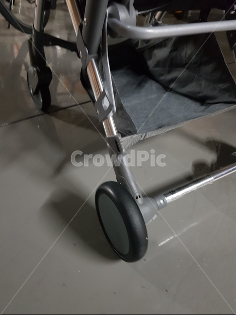 stroller wheels,Portable,round,wheel,stroller