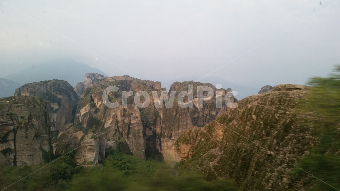 cliff,낭떠러지,바위,그리스,greece,자연,풍경,nature,landscape