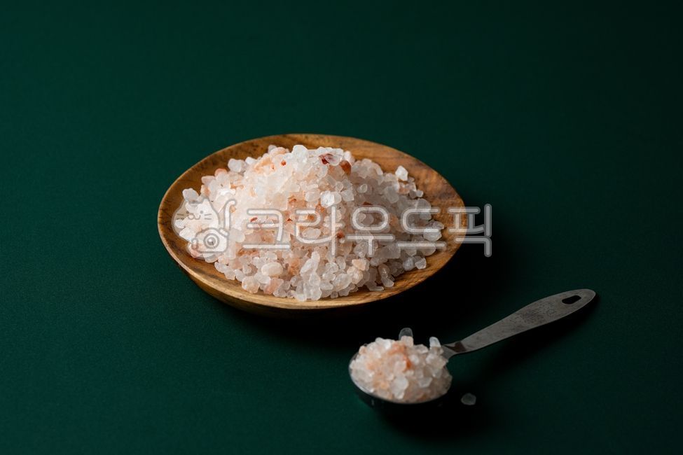 Himalayan salt,salt,Spoon,spoon,pink salt