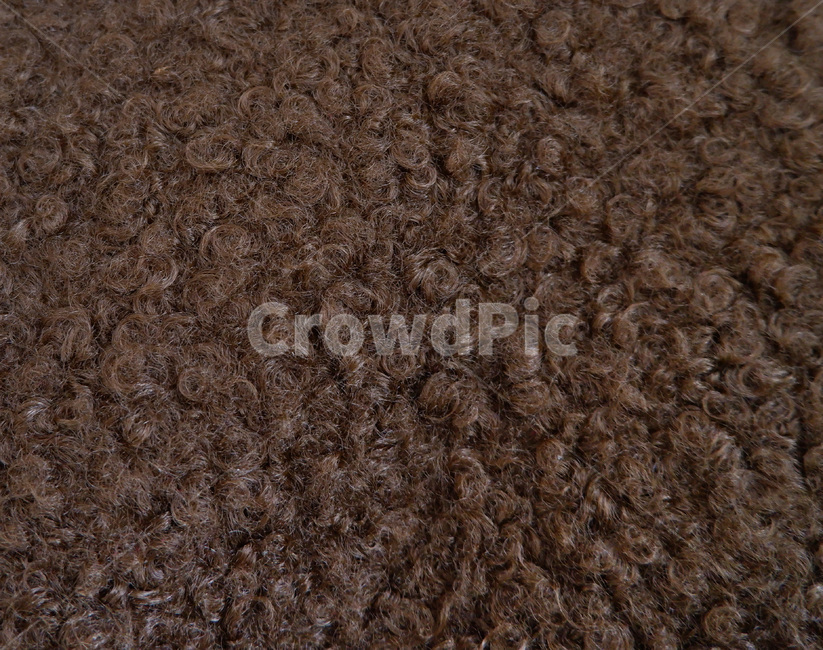양모,질감,패브릭,섬유,소재,울,양털,뽀글이,배경,패션,텍스타일,textile,material,cloth,원단,브라운,밤색,갈색,카페트,러그,텍스처,질감,패턴,texture,pattern