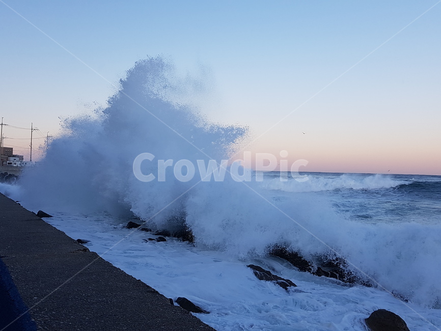 파도,바다,물,자연,wave,sea,water,nature,강릉,강원도,자연,풍경,nature,landscape