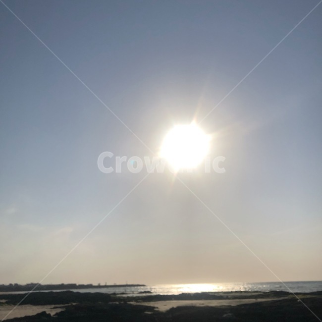 바다,제주도,제주,협재해수욕장,해수욕장,하늘