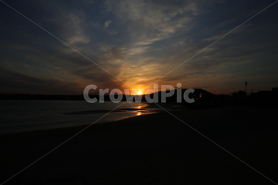nature,자연,sunlight,햇빛,sunset,일몰,sky,하늘,redsky,붉은하늘,황혼