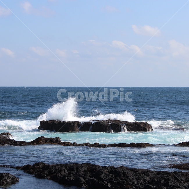 파도,제주도,해안가,바다,배경화면,자연,풍경,nature,landscape,ocean,대양,sea,outdoors,옥외,water,물,sea waves