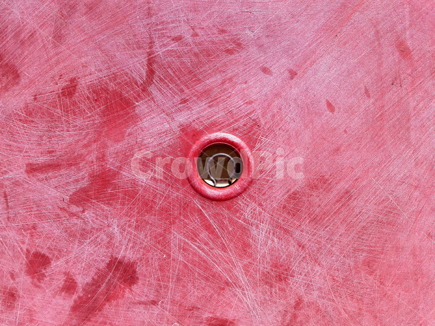 테이블,플라스틱,동그라미,붉은색,낡은,스크래치,scratch,old,table,plastic,red,awoodenfloor