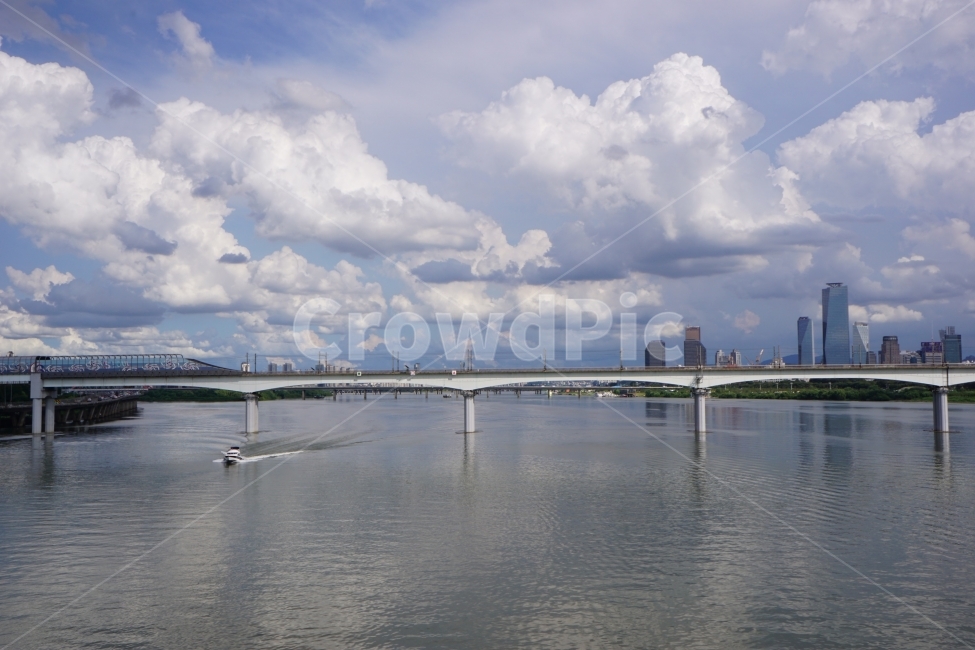 한강,구름,하늘,한강다리,풍경,도시,풍경,city,landscape,한국도시풍경,한국도시경관,korea cityscape,water,물,nature,자연,outdoors,옥외
