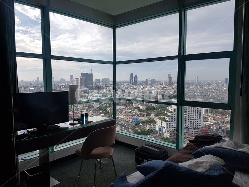 차트리움,방콕,여행,풍경,시티뷰,태국,호텔,인테리어,실내디자인,interior design