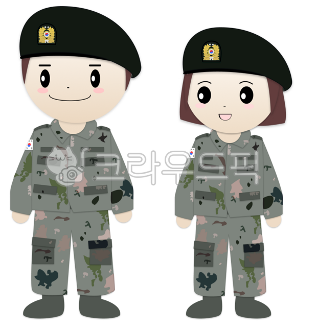 군인,여군,베레모,국군의날,국군,대한민국,군복,디지털군복,제복,육군,공군,armedforcesday,army