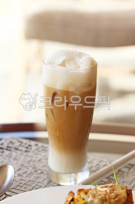 라떼, 카페라떼, 우유, coffee, latte, 사진,이미지,일러스트,캘리그라피 - ja9762작가