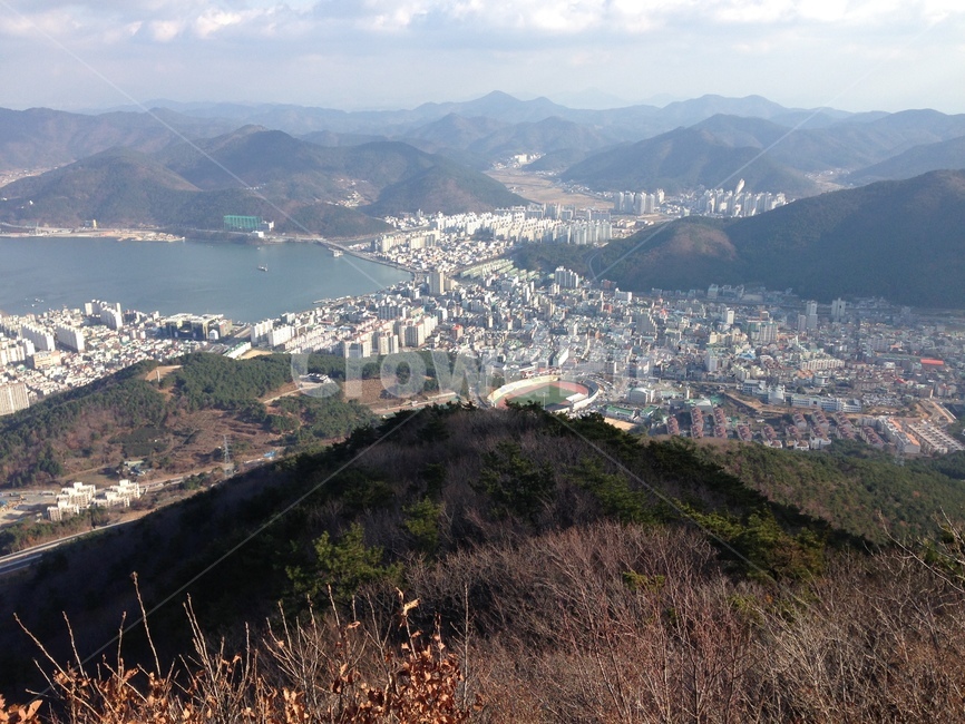 산,정상,전망,도시,거제도,mountain,summit,top,view,city,geojedo,도시,풍경,city,landscape,한국도시풍경,한국도시경관,korea cityscape,nature,자연,경치,outdoors,옥외,scenery,aerial view,조감도,slope,경사