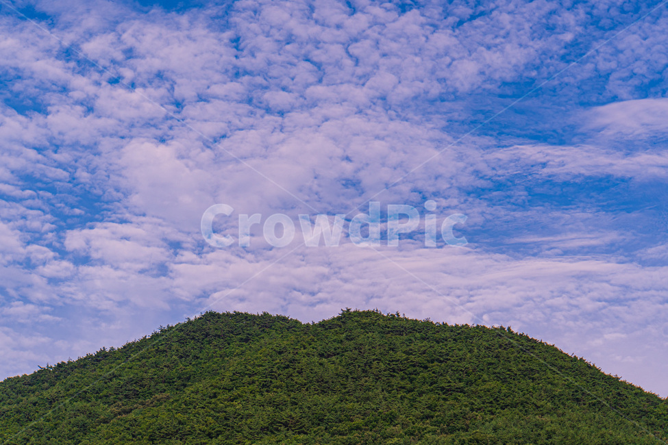 하늘,산,구름,풍경,푸른,초록,산봉우리,자연,풍경,nature,landscape,outdoors,옥외