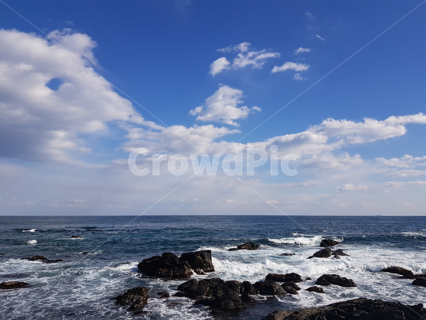 풍경,바다,시원함,푸른바다,파도,자연,풍경,nature,landscape,promontory,곶,outdoors,옥외,ocean,대양,sea,water,물