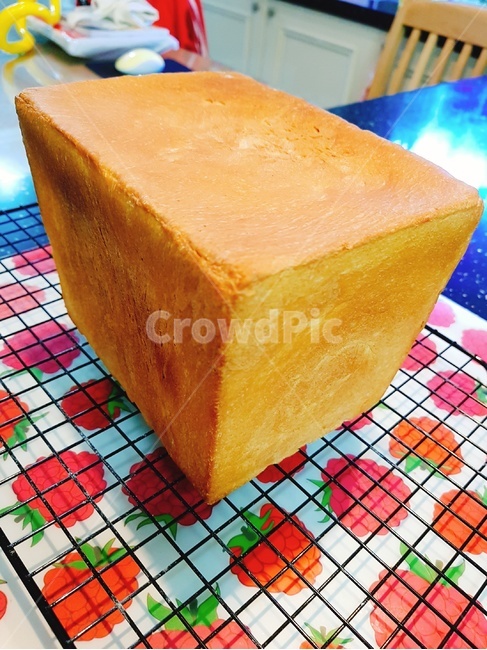 홈베이킹,빵,구운,풀먼식빵,bread