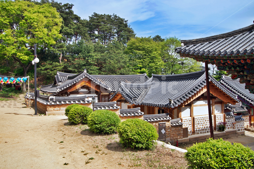 신륵사,여주,고건축,처마,건물,사찰,불교사찰