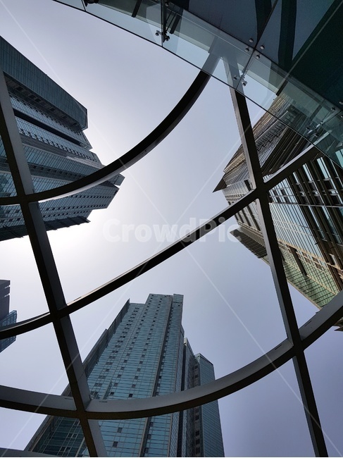 도시,건물,하늘,서울,회사,감옥,도시,풍경,city,landscape,architecture,건축물,building,office building,사무실 건물,window,창문