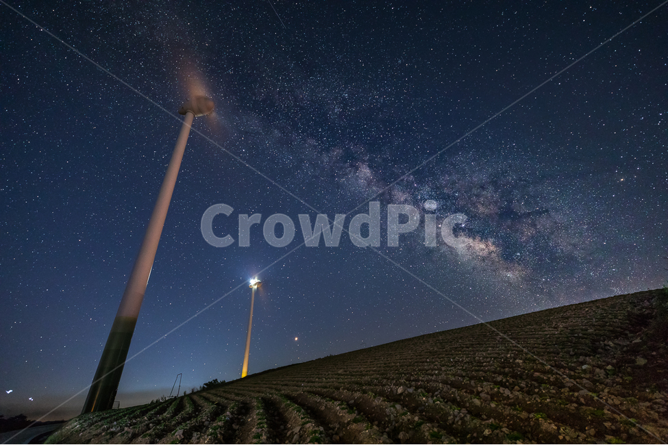 자연,풍경,별,은하수,안반데기,강원도,미리내,nature,landscape,star,milkyway,야경,밤,풍경,nightscape,night,landscape,outdoors,옥외