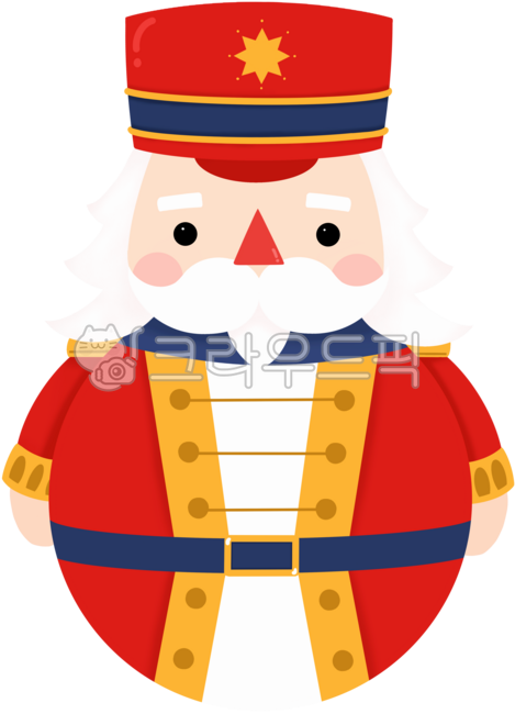 Nutcracker,Christmas,decoration,deco,prop,character,soldier,doll,red,Christmas,winter,cute,year-end,puppet show,toy