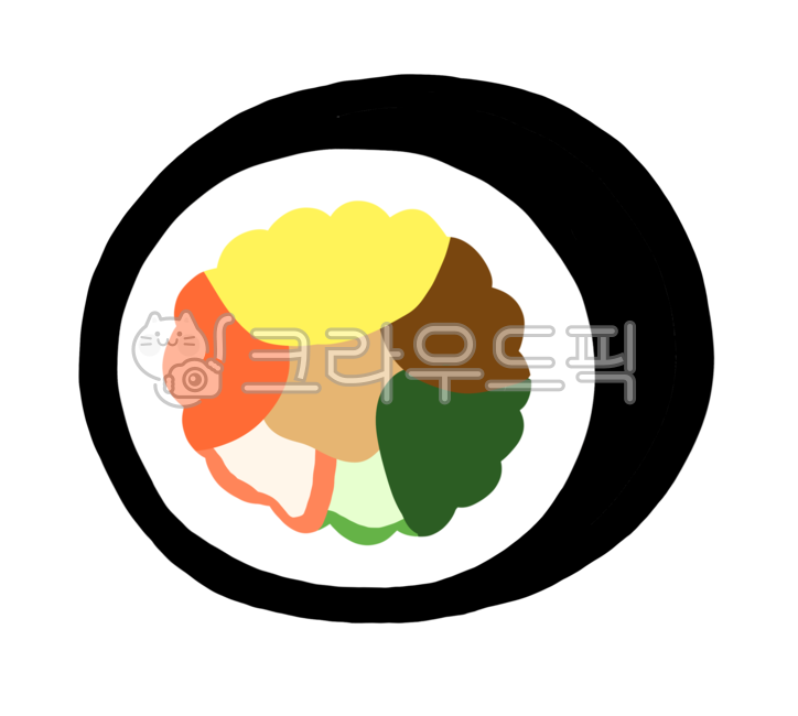 deco,store menu,cute drawing,vegetables,cute,kimbap shop,Korean food,drawing,png picture,illust,decoration,eggs,convenience store food,Gimbap,hand drawing,prog illustration,restaurant,promotion Illustration,seaweed,sticker,rice,food illustration,delicious
