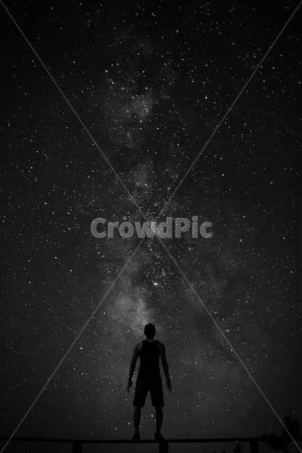 은하수,실루엣,판타지,별자리,밤하늘,몽환적,별,밤,흑백,미리내,stellarium,night,nightview,stars,space,milkyway,landscape,통영,사람,야경,밤,풍경,nightscape,night,landscape,사람,인물,인간,human,person,남성,남자,man,male,nature,자연,outdoors,옥외