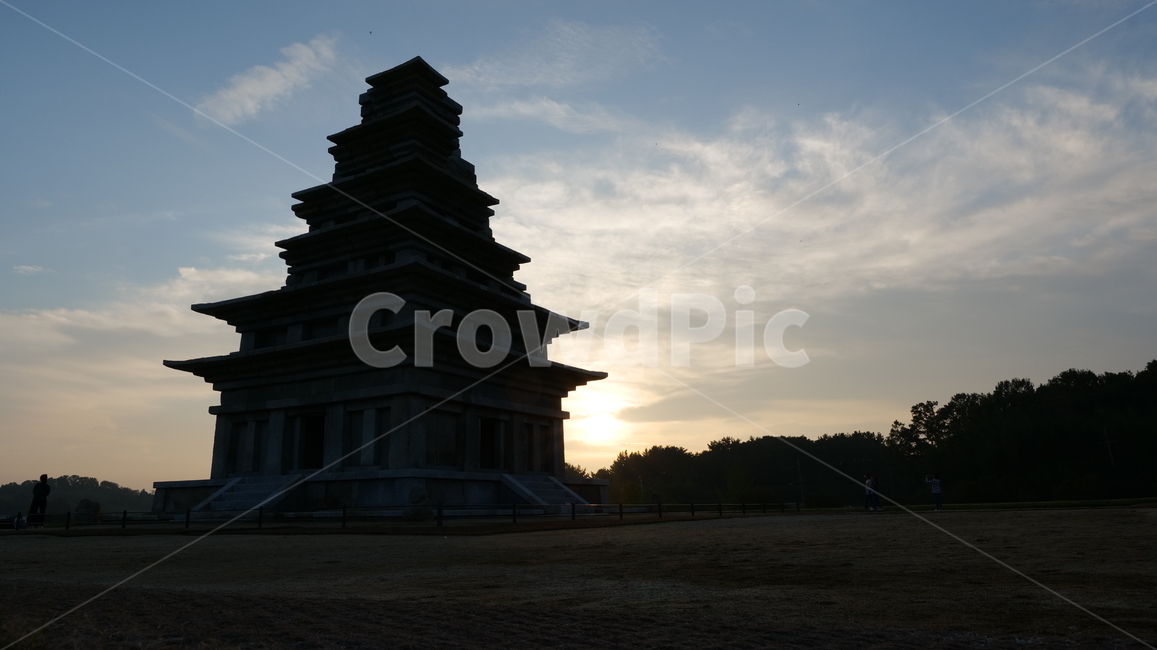 architecture,건축물,building,건물,탑,temple,미륵사지,익산,문화재,석탑