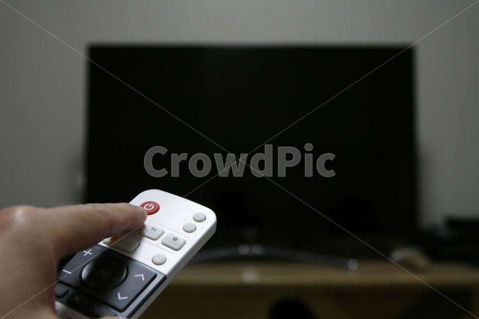 텔레비젼,tv,전원,리모컨,모니터,정보통신기술,전자기기,전자제품,it,information,technology,electronic equipment