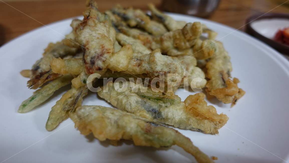 food,식사,음식,dish,meal,제주도음식,제주음식,멜튀김,멸치,멸치튀김,튀김