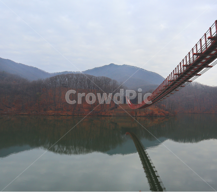 마장호출,출렁다리,호수,흔들다리,파주출렁다리,관광명소,다리,자연,풍경