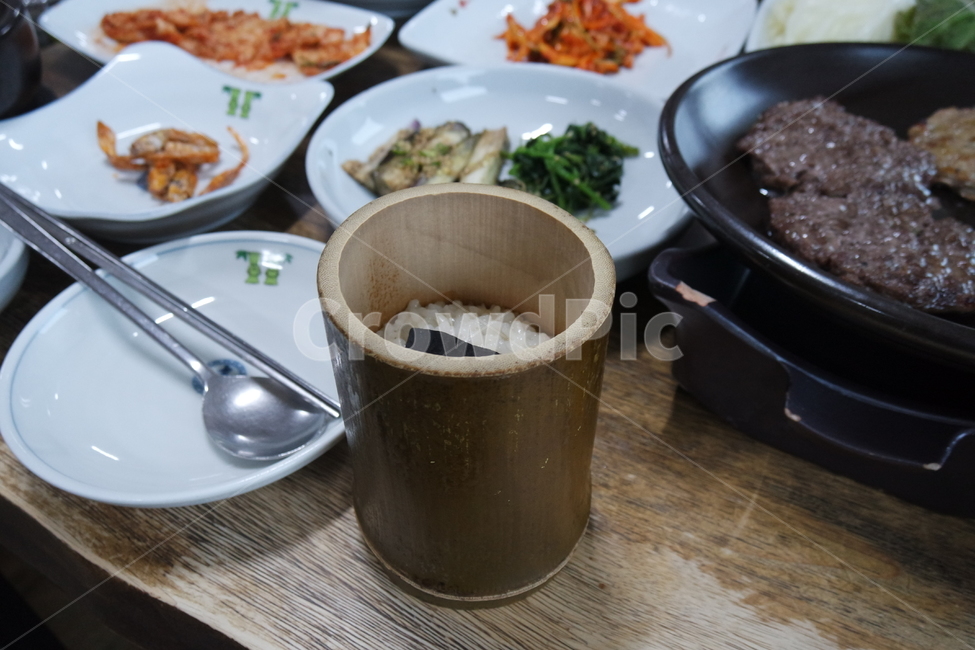 담양,죽녹원,죽통밥,대나무밥,대나무,대나무숲,식물,음식,밥,음식,식재료,요리,food,cook,meal,dishes,food reserves