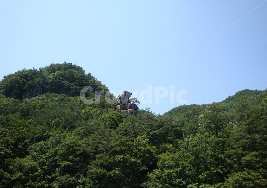 화양구곡,화양계곡,녹음,바위,하늘,자연,풍경,nature,landscape