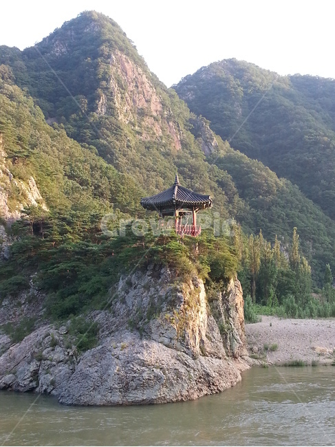 nature,자연,outdoors,옥외,월류봉