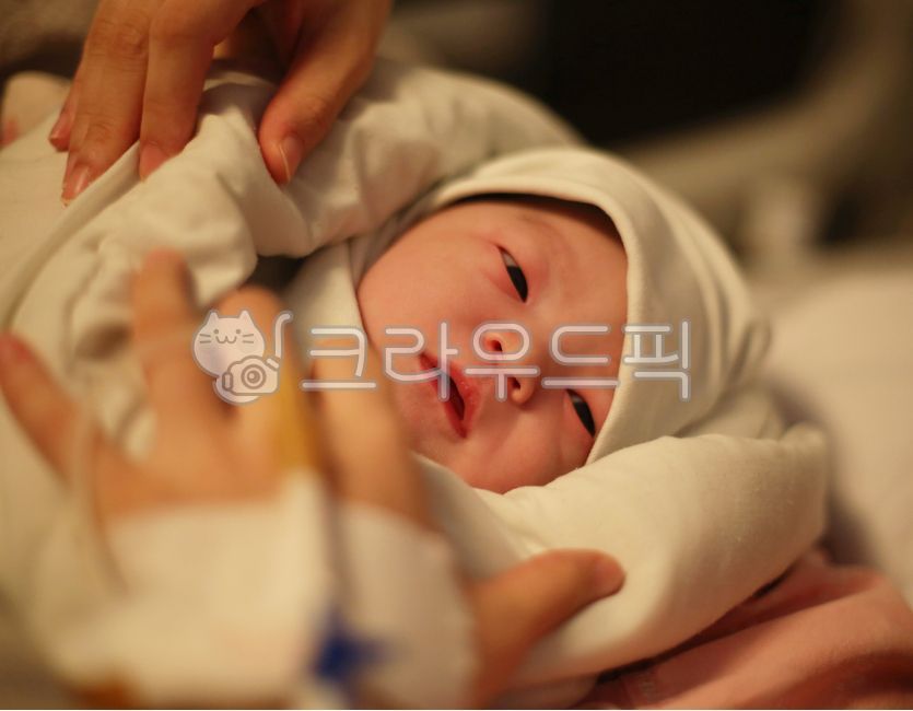 baby, 아기, 신생아, 출산, 아가, 사진,이미지,일러스트,캘리그라피 - hooon작가
