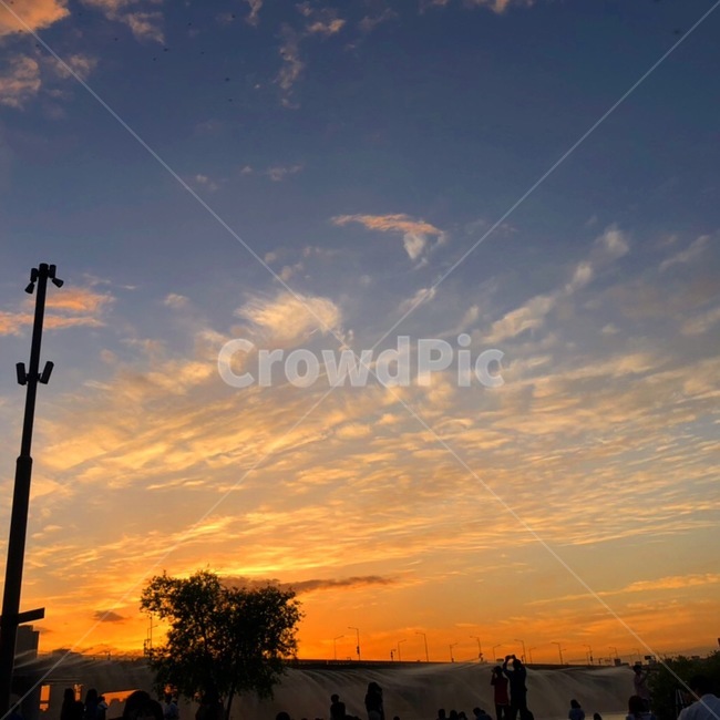 한강,야경,하늘,노을,자연,옥외,구름,nature,outdoors,bluesky,sky,sunset,cloud,hanriver,반포대교