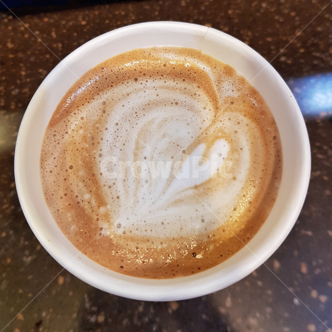 커피,라떼,카페,하트,카페라떼,온화,따뜻,커피,카페,coffee,cafe