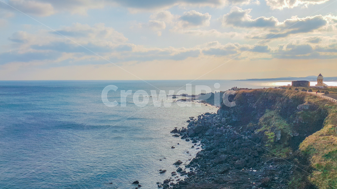제주도,바다,하늘,자연,sea,풍경,한국도시풍경,landscape,한국도시경관,korea,nature,여행,자연,풍경,nature,landscape,한국자연풍경,한국자연경관,korea nature landscape,제주도,jeju,jeju island,promontory,곶,outdoors,옥외,cliff,낭떠러지