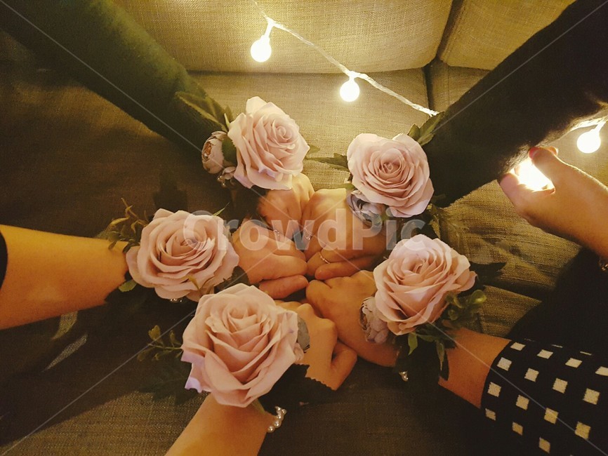 브라이덜샤워,결혼,친구,꽃,파티,사람들,대중,군중,other people,crowd,여성,여자,woman,female,lady,친구,우정,friendship,companion