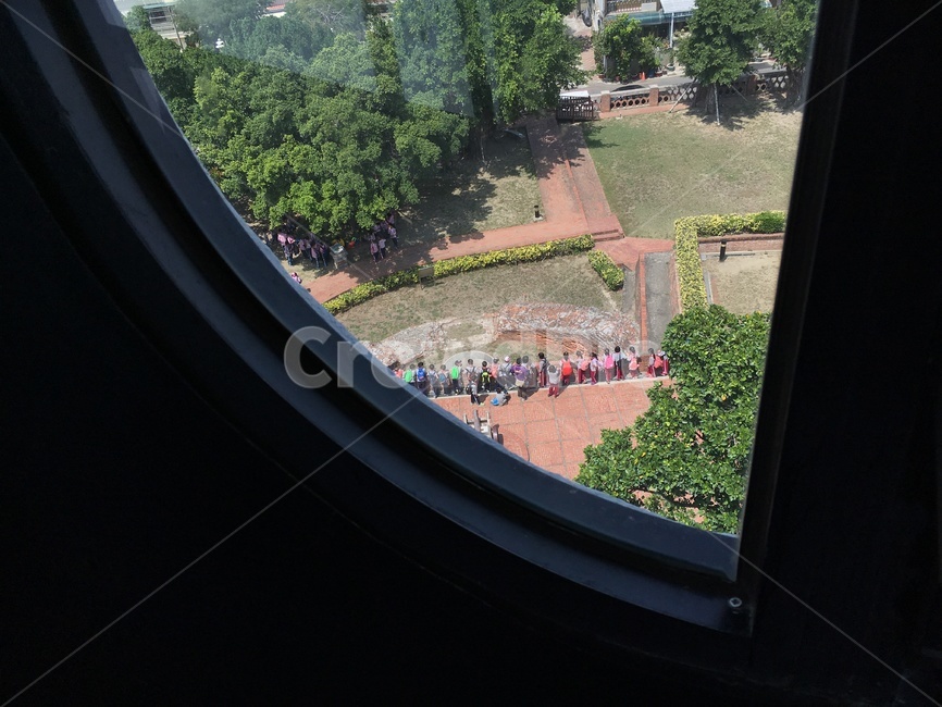 소풍,아이들,나들이,풍경,봄,타이난,창문,자연,풍경,nature,landscape,window,porthole,현창