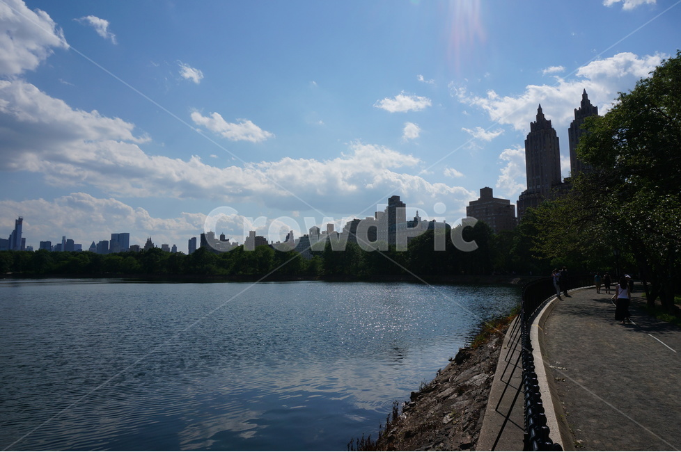 뉴욕,센트럴파크,newyork,centralpark,park,호수,공원,길,산책로,조깅,lake,미국,외국,세계,하늘,도시,풍경,city,landscape,해외,외국,세계,foreign,oversea,world,세계도시풍경,해외도시풍경,외국도시풍경,world cityscape,water,물,outdoors,옥외,nature,자연