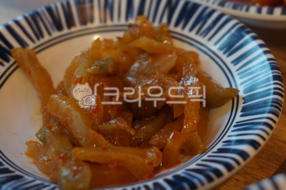 짜사이,짜사이무침,중식,중국반찬,반찬,요리,레시피,음식,plant,식물