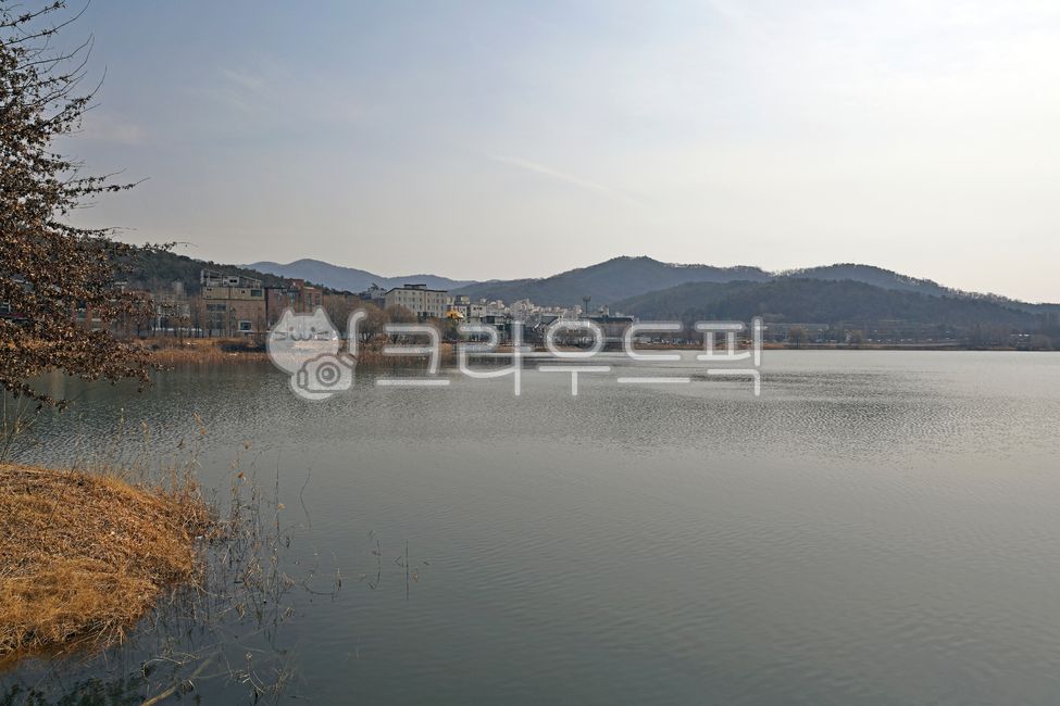 천호지,단대호수,호수,저수지,천안,안서호