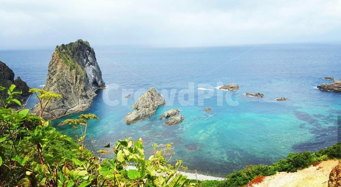 land,나라,nature,자연,water,물,sea,바다,해안선,수평선,바위,대양,ocean,자연,풍경,nature,landscape