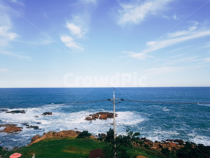 자연,바다,sea,해안선,shoreline,nature,바람,파도,섬