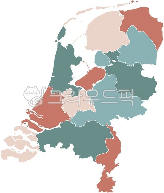Netherlands flag,Netherlands,map,vector,Amsterdam,by region,administration,Netherlands map,world map