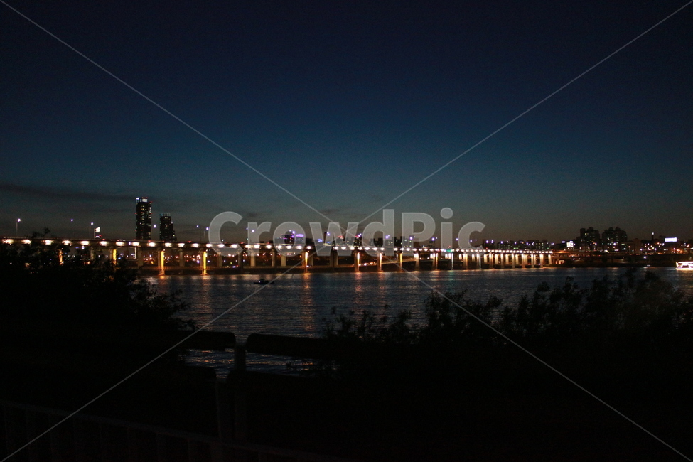 한강,야경,반포대교,밤풍경,한강공원,야경,밤,풍경,nightscape,night,landscape,building,건물