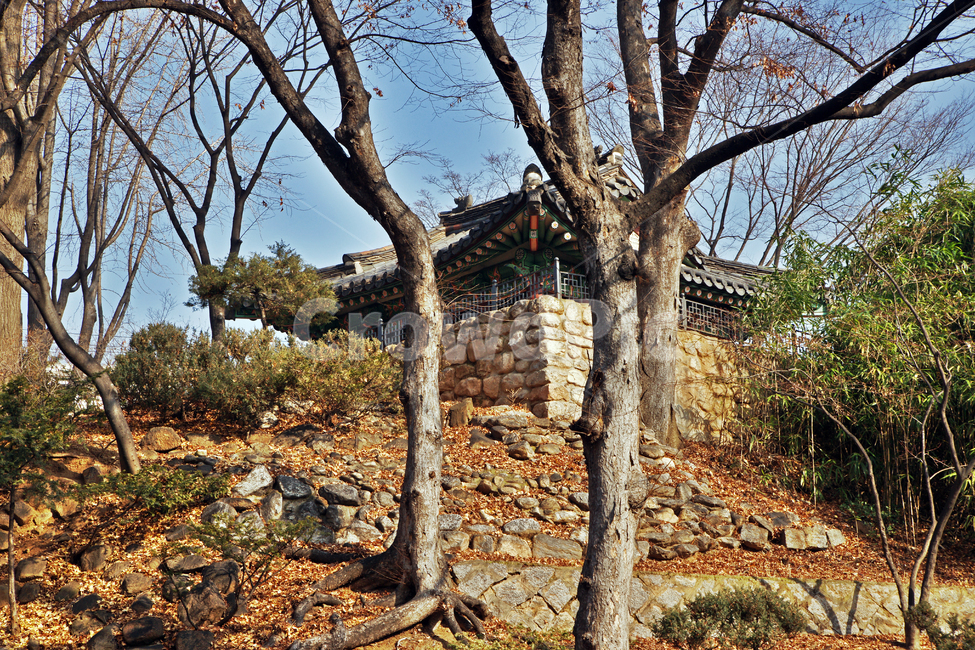인조별서유기비,보물제1462호,인조별서,은평구,전각,인조반정