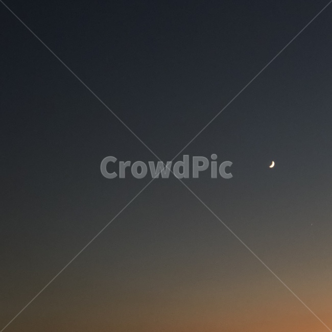 nature,자연,달,풍경,moon