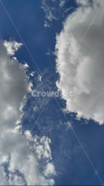하늘,구름,푸른,자연,푸름,자연,풍경,nature,landscape,outdoors,옥외,weather,날씨,cumulus,적운,cloud,sky
