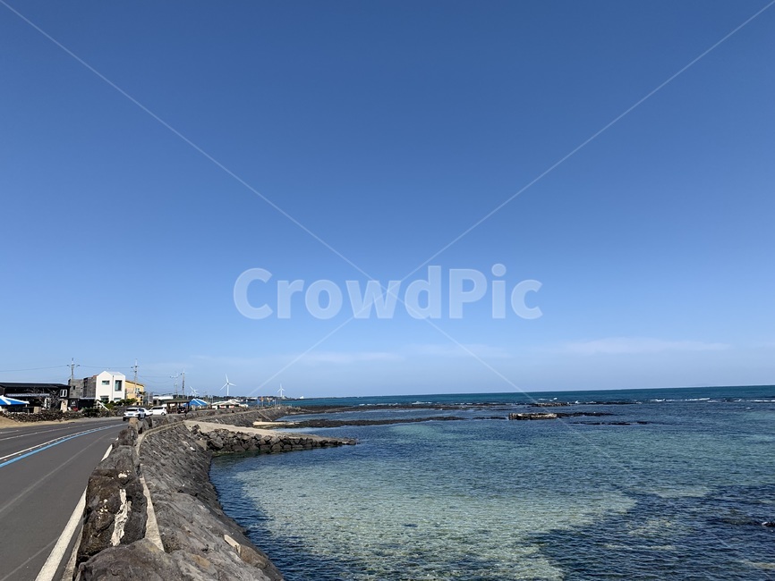 바다,해변,풍경,자연,제주도,sea,beach,sky,하늘,nature,landscape,ocean,대양,jeju,경치,scenery