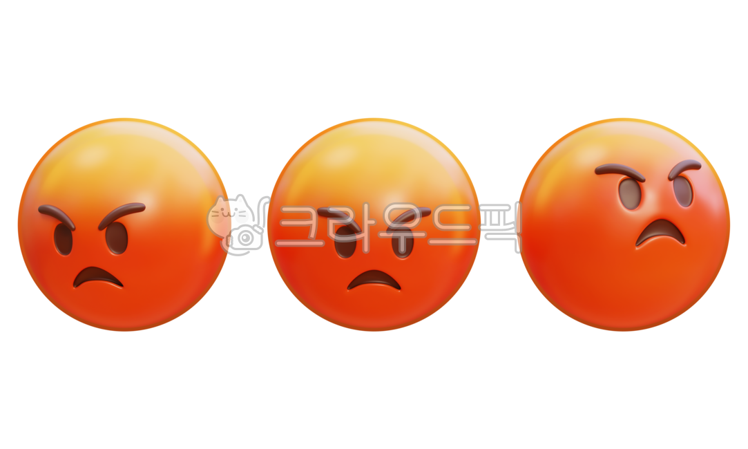 emoticon,emoji,expression,emotion,emotional expression,graphic,3d,3d,face,anger,angry,upset,annoyed,rage,temper,stress,distress,fight,struggle,explosion,rage
