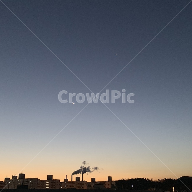 하늘,새벽,일출,풍경,아침,sky